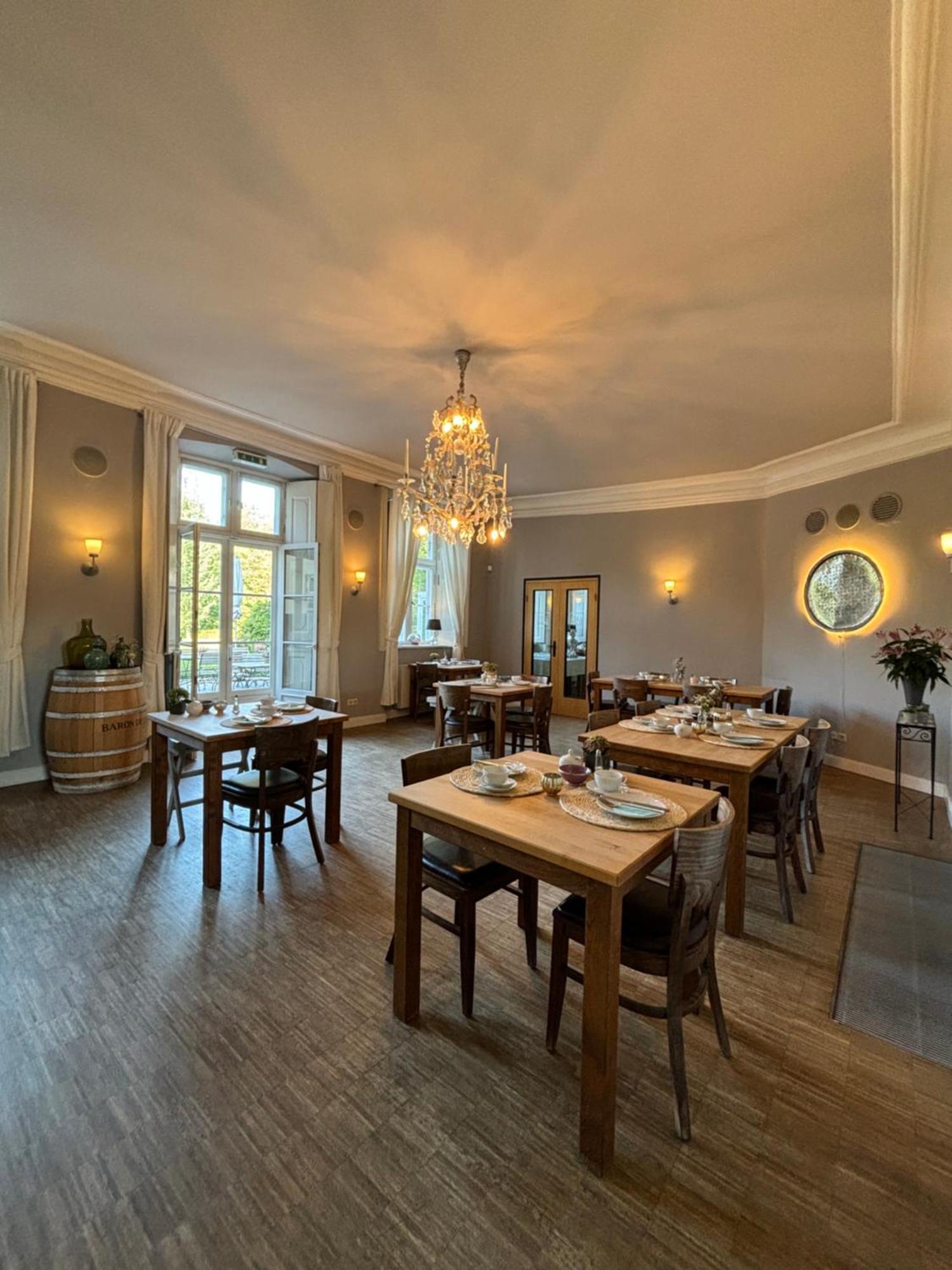 Hotel Zollhaus Σλέσβιχ Εξωτερικό φωτογραφία